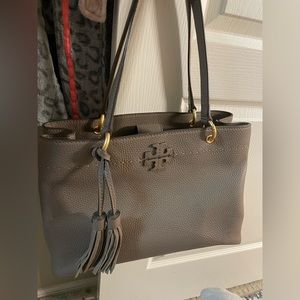 Large Tory Burch bag